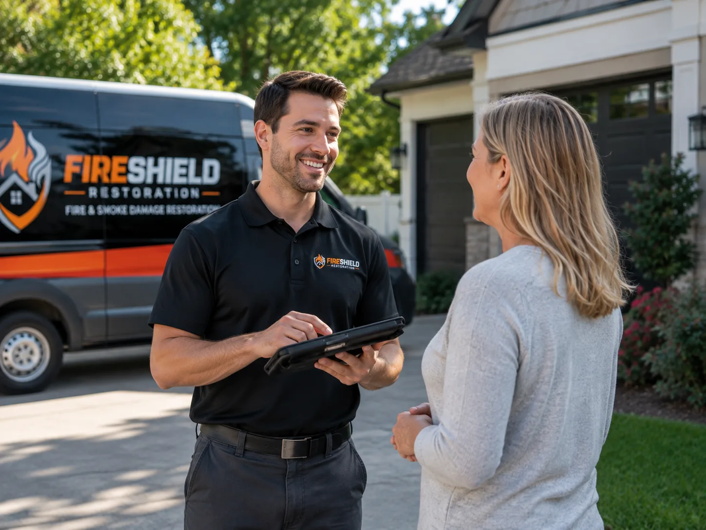 Fire And Smoke Damage Restoration Pulaski, MS FAQs